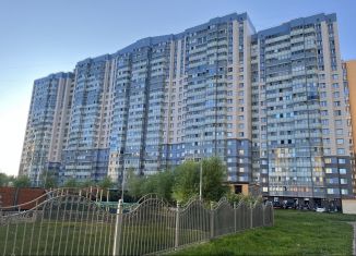 Четырехкомнатная квартира на продажу, 85 м2, Санкт-Петербург, Лыжный переулок, 4к3, метро Зенит