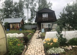 Продаю дачу, 20 м2, Пермь, Орджоникидзевский район, Токарная улица