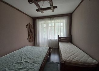 3-комнатная квартира на продажу, 59.5 м2, поселок городского типа Шерегеш, улица Гагарина, 10