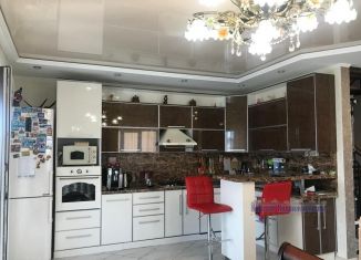 Продается дом, 215 м2, село Санниково, улица Лесникова