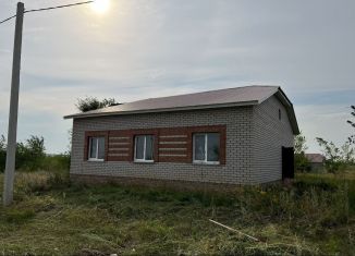 Продажа дома, 110 м2, село Пестравка, Зелёная улица