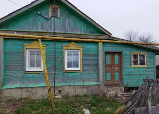 Продам дом, 60 м2, село Нечаевка, Железнодорожная улица, 20