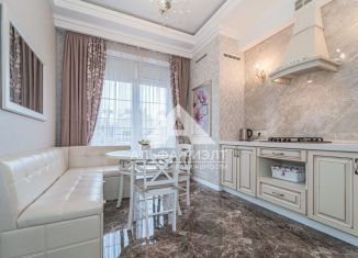 Продажа пятикомнатной квартиры, 121 м2, Светлогорск, Сосновая улица, 13