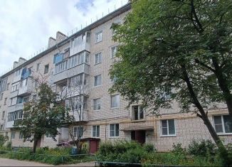 Продается двухкомнатная квартира, 44.5 м2, Лысково, улица Мичурина, 53