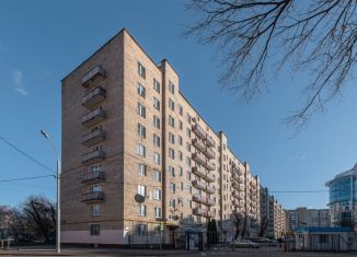 Сдается многокомнатная квартира, 130.6 м2, Москва, Грузинский переулок, 3с1, метро Белорусская