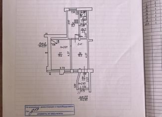 Продается дом, 32.5 м2, Краснодар, улица Митрофана Седина, 46, улица Митрофана Седина