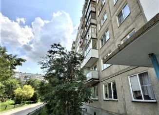 Продажа 3-ком. квартиры, 59.3 м2, Новосибирская область, улица Невельского, 85