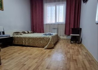 Продам 2-комнатную квартиру, 57.6 м2, Иркутск, Красноярская улица, 57, ЖК Высота