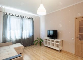 Продажа 1-комнатной квартиры, 36 м2, Тверская область, улица Склизкова, 116к5