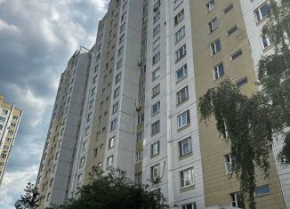 1-комнатная квартира на продажу, 38.3 м2, Москва, Боровское шоссе, 58, метро Боровское шоссе