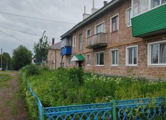 Продаю 1-ком. квартиру, 36.6 м2, село Нижнетроицкий, улица Гагарина, 9