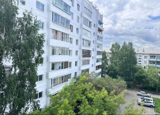 Сдается 2-ком. квартира, 47.5 м2, Иркутская область, проспект Маршала Жукова, 68
