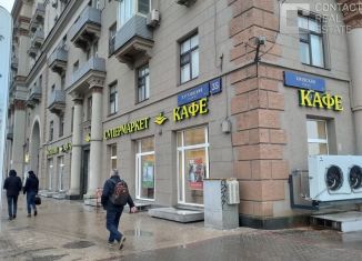 Продаю торговую площадь, 515.6 м2, Москва, Кутузовский проспект, 35, метро Кутузовская