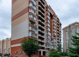 Сдается однокомнатная квартира, 35 м2, Санкт-Петербург, Пулковская улица, 8к3, метро Звёздная