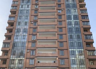 Трехкомнатная квартира на продажу, 97 м2, Чечня, улица А.А. Айдамирова, 141к9