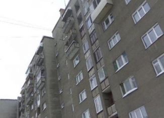 Сдам в аренду однокомнатную квартиру, 36 м2, Новосибирск, улица Крылова, 64А, улица Крылова