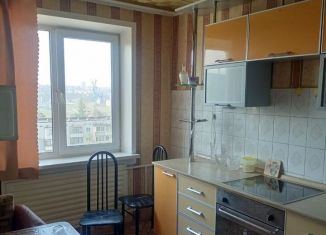 1-комнатная квартира в аренду, 35 м2, Иркутская область, улица Гагарина, 9