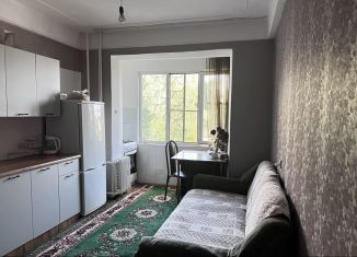Сдаю в аренду однокомнатную квартиру, 40 м2, Дагестан, проспект Имама Шамиля, 97