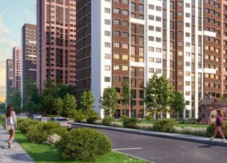 Продается 2-ком. квартира, 40.6 м2, Ростов-на-Дону, Октябрьский район