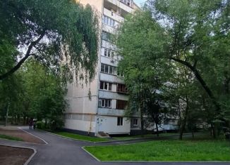 Трехкомнатная квартира в аренду, 60 м2, Москва, Кировоградская улица, 16к2, ЮАО
