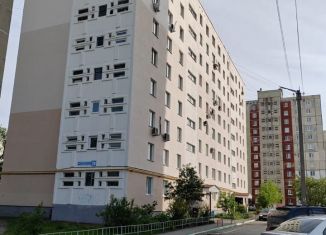 Трехкомнатная квартира на продажу, 73.1 м2, Республика Башкортостан, улица Максима Рыльского, 24