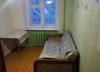 Аренда комнаты, 18 м2, Коряжма, улица Набережная им. Н. Островского, 11