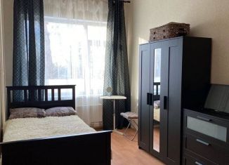 Квартира в аренду студия, 24 м2, Свердловская область, улица Испытателей, 24