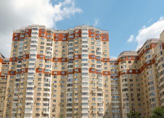 Двухкомнатная квартира на продажу, 51 м2, Москва, улица Главмосстроя, 7, район Солнцево