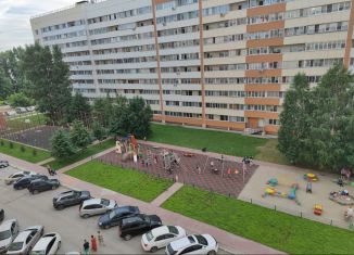 Продается 1-комнатная квартира, 41.3 м2, Новосибирск, улица Зорге, 94, метро Площадь Маркса