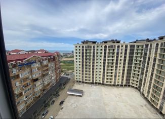 Продам двухкомнатную квартиру, 90 м2, Махачкала, проспект Насрутдинова, 57