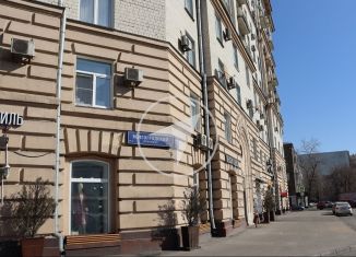 Продается 3-комнатная квартира, 85 м2, Москва, ЦАО, Волгоградский проспект, 17