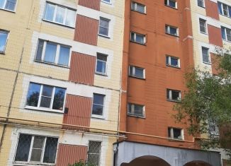 Продам трехкомнатную квартиру, 83 м2, Рязань, Железнодорожный район, Михайловское шоссе, 250к6