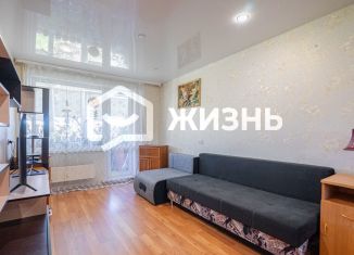Продается однокомнатная квартира, 34.4 м2, Свердловская область, Коллективный переулок, 19
