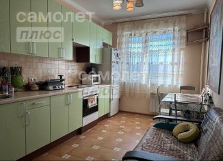 Продажа 1-комнатной квартиры, 41 м2, Москва, ЮВАО, Рязанский проспект, 97к2