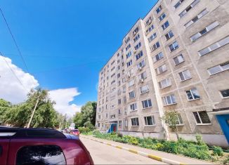 Продается 3-ком. квартира, 62.9 м2, посёлок Совхоза Раменское, Шоссейная улица, 28