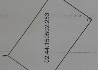 Продажа участка, 15 сот., село Новое Барятино, Центральная улица, 18