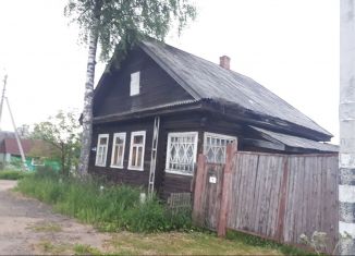 Дом на продажу, 65.5 м2, Ленинградская область, улица Танкистов