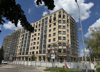 Двухкомнатная квартира на продажу, 62.5 м2, Калининградская область