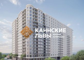 Продажа 1-комнатной квартиры, 50.9 м2, Махачкала, улица Лаптиева, 43А, Ленинский район