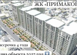2-комнатная квартира на продажу, 79 м2, Дагестан, улица Примакова, 22