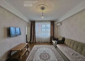 Продажа трехкомнатной квартиры, 83 м2, Дагестан, улица Ахульго, 77