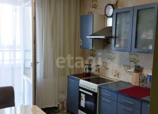 Продается 1-комнатная квартира, 32.3 м2, Тюмень, улица Парада Победы, 9, ЖК Зелёный Мыс