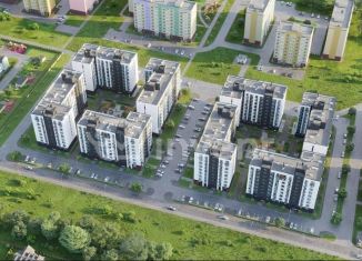 Продается 1-ком. квартира, 34.7 м2, Калининградская область