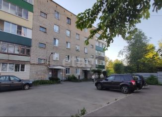 Продается 2-комнатная квартира, 43 м2, посёлок Строитель, микрорайон Северный, 33