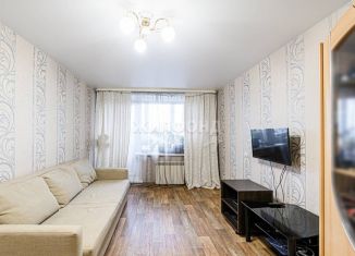 2-комнатная квартира на продажу, 42.3 м2, Новосибирск, Вокзальная магистраль, 11