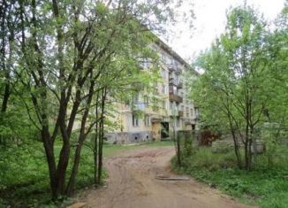 Продажа трехкомнатной квартиры, 56.6 м2, Калужская область, городок Малоярославец-5, 1