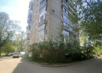 Продам 2-комнатную квартиру, 41 м2, Ярославль, Красноборская улица, 7