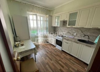 Продается однокомнатная квартира, 33.3 м2, Астрахань, Дачная улица, 8
