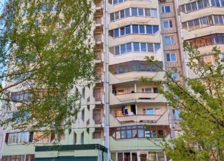 Трехкомнатная квартира на продажу, 84.5 м2, Московская область, улица Маяковского
