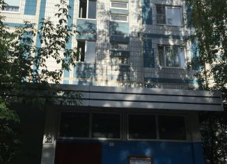 Сдам 1-комнатную квартиру, 45 м2, Москва, Варшавское шоссе, 144к1, район Чертаново Центральное